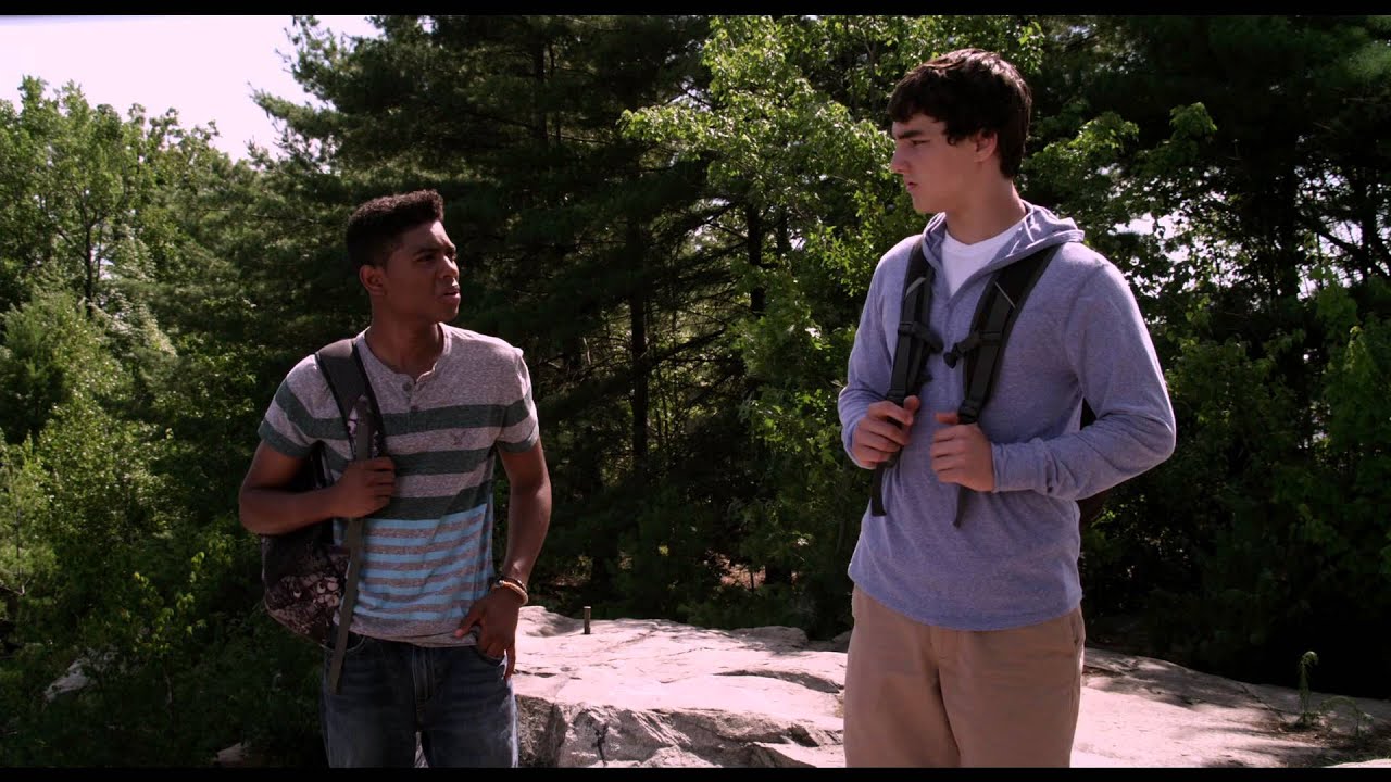 Grown Ups 2
