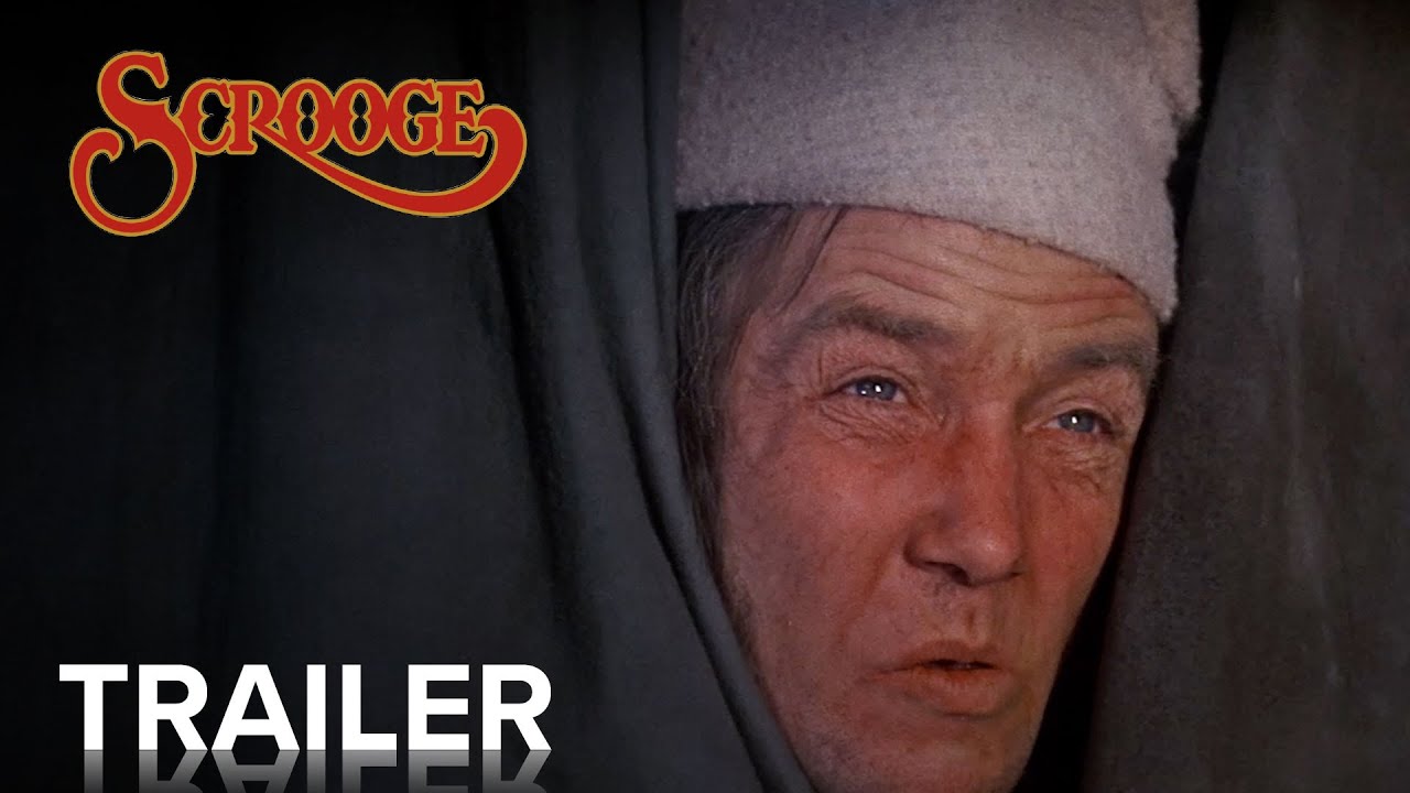 Scrooge