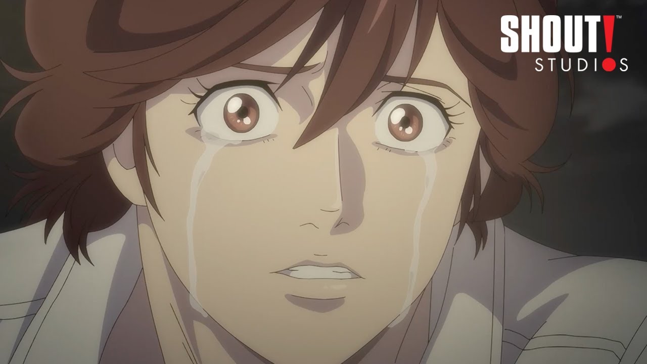 City Hunter the Movie: Angel Dust