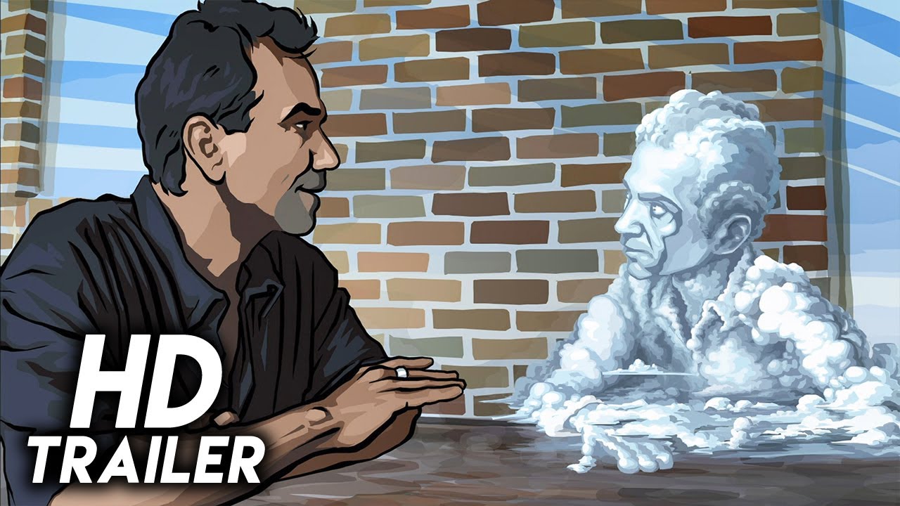 Waking Life