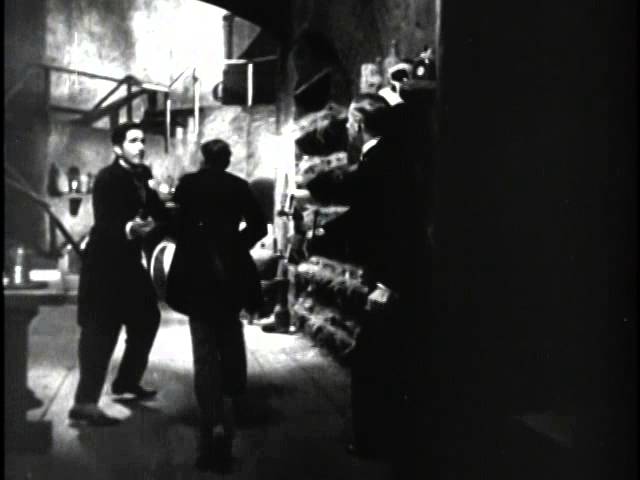 Frankenstein