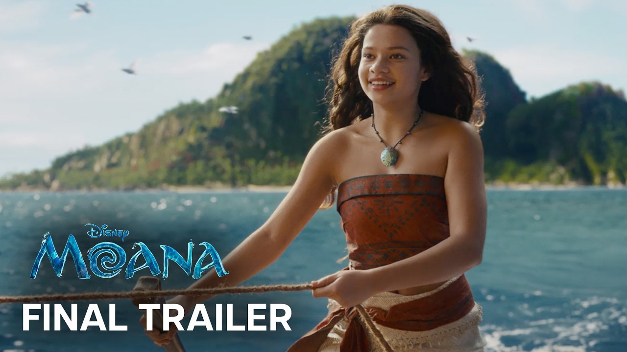 Moana