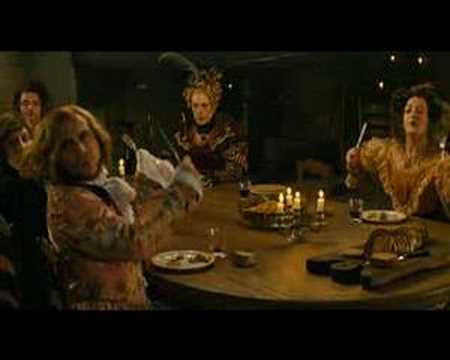 The Red Inn