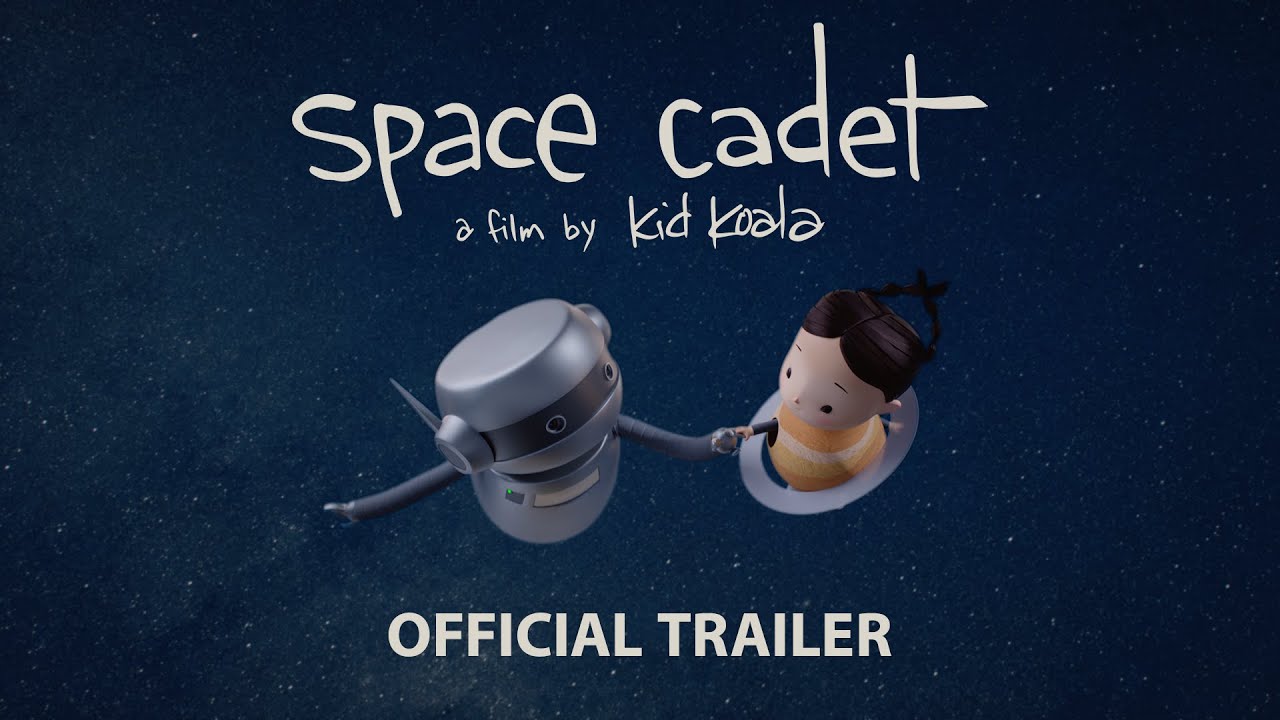 Space Cadet