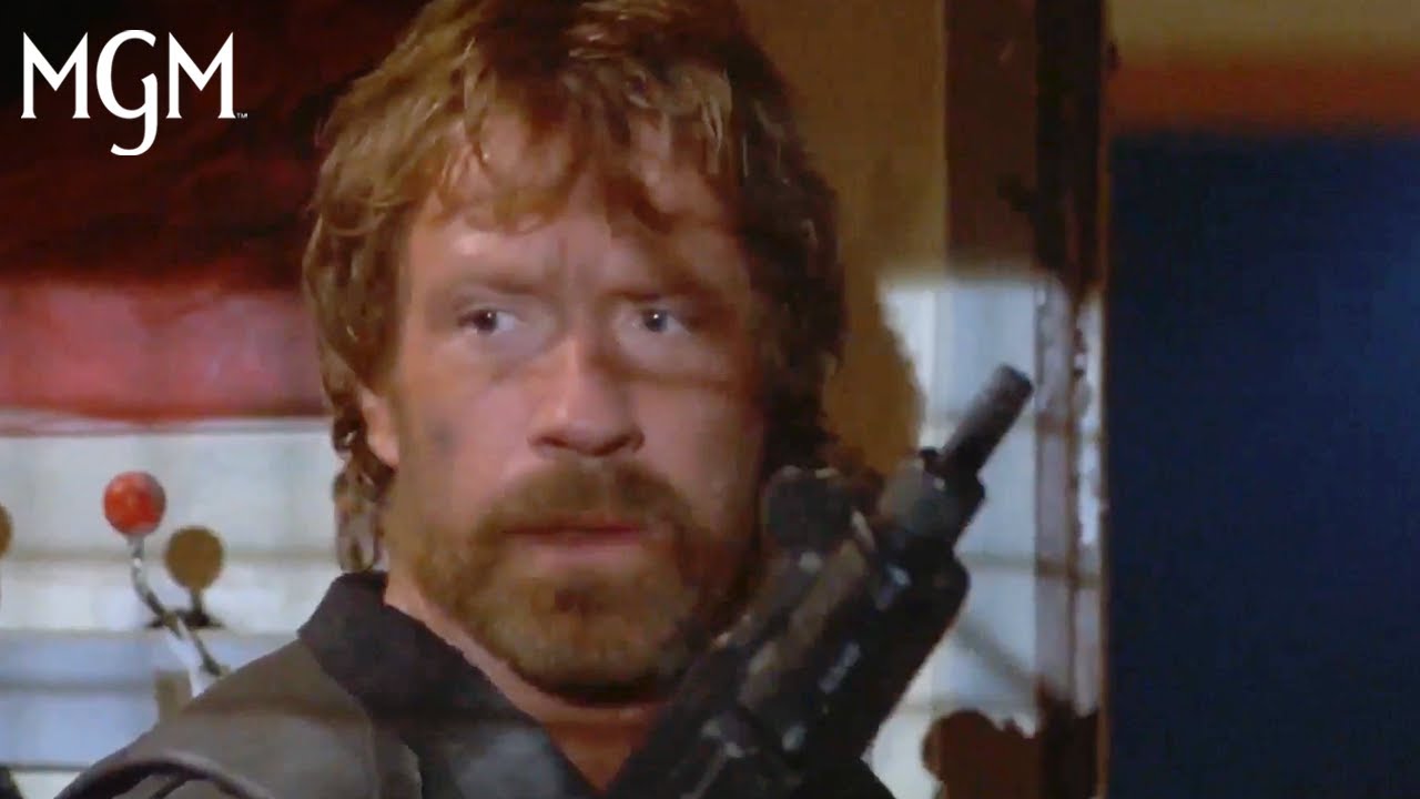The Delta Force