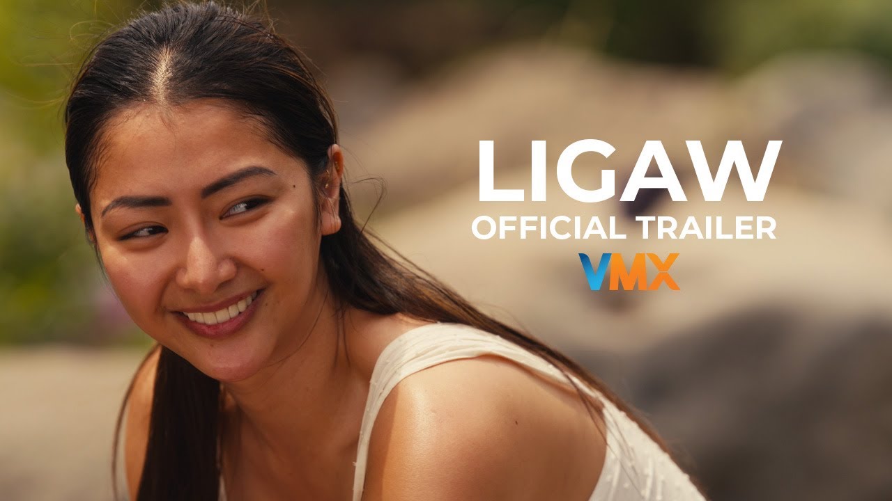 Ligaw
