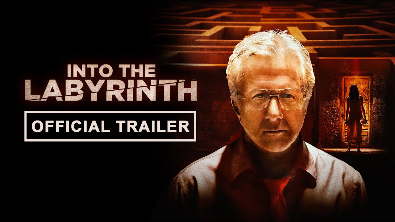Into the Labyrinth