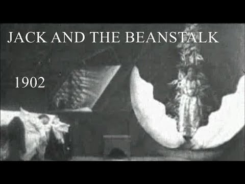 Jack and the Beanstalk