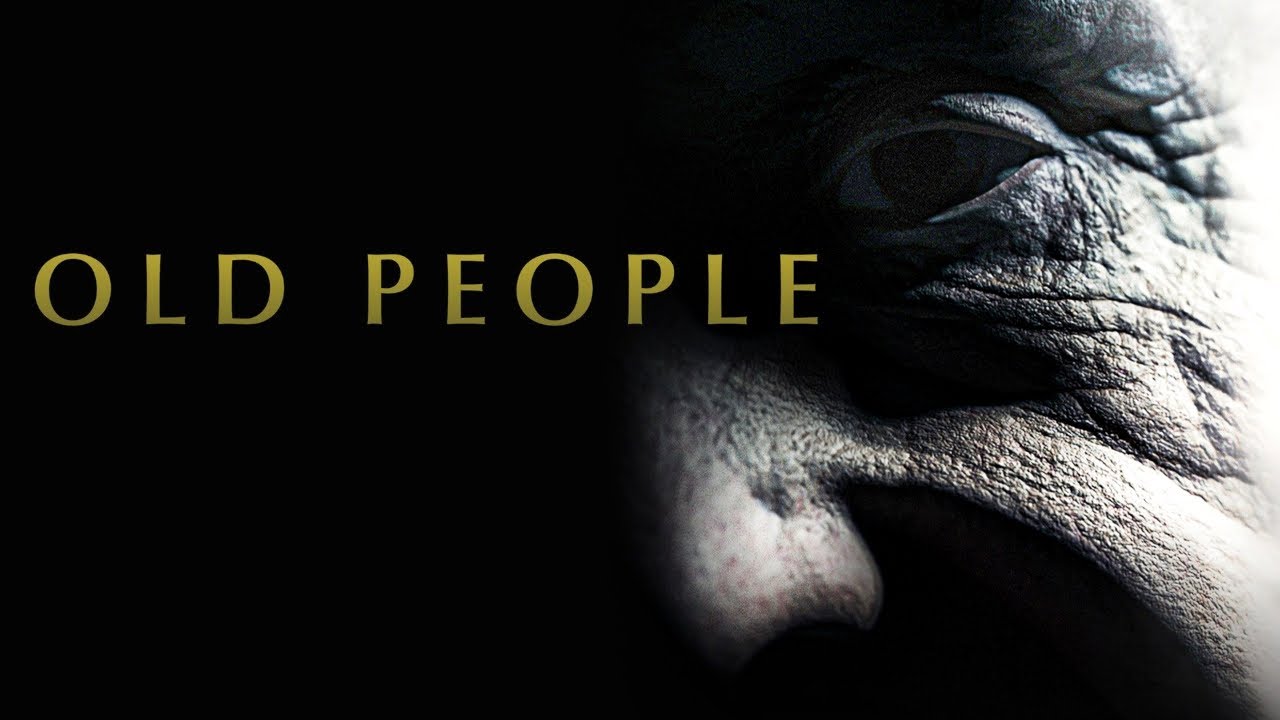 Old People