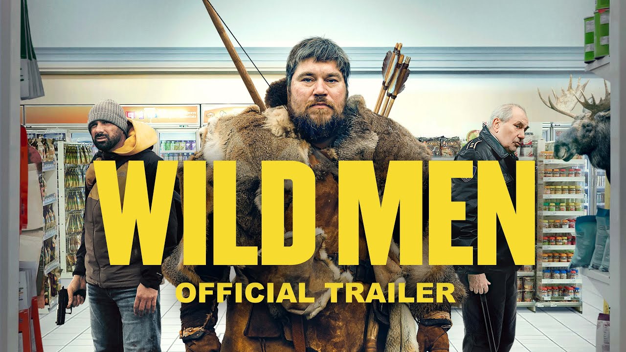 Wild Men