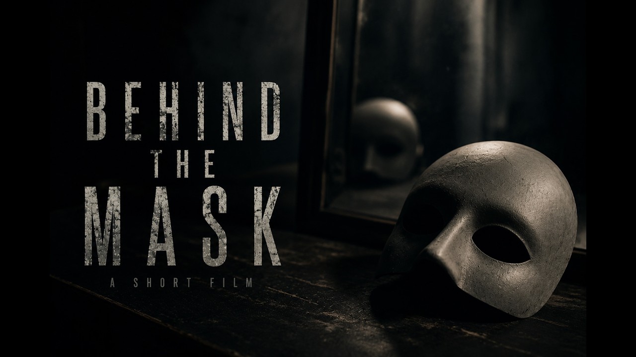 Beneath the Mask