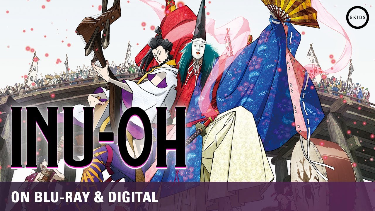 Inu-Oh