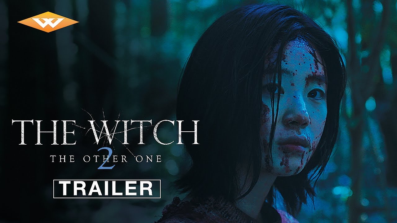 The Witch: Part 2. The Other One