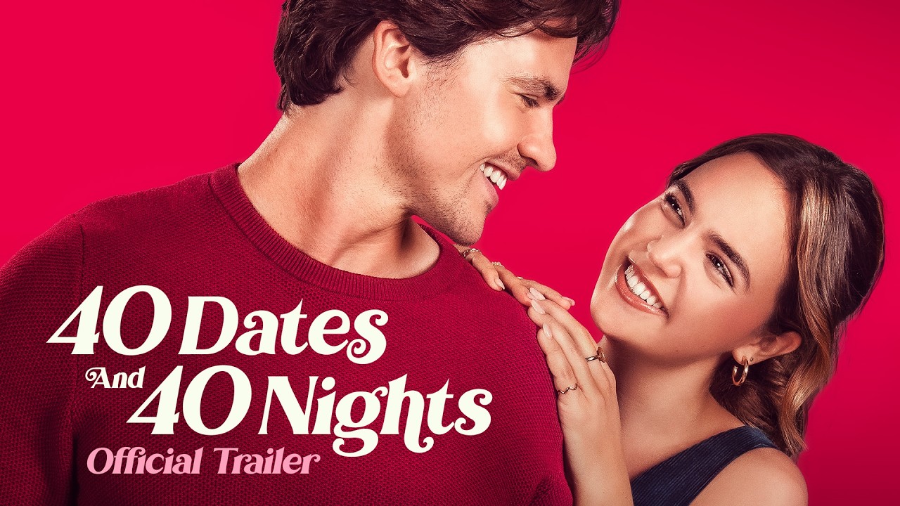40 Dates and 40 Nights