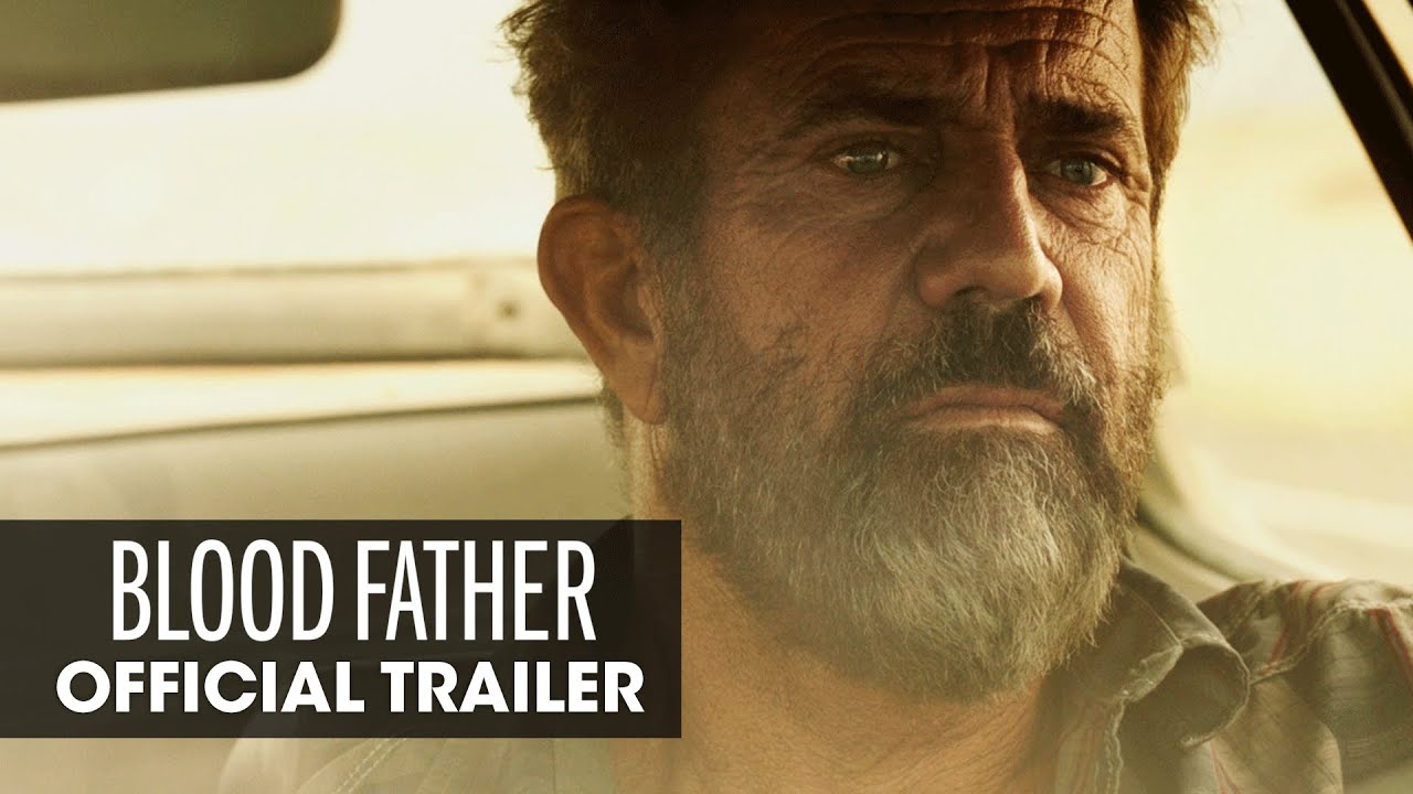 Blood Father