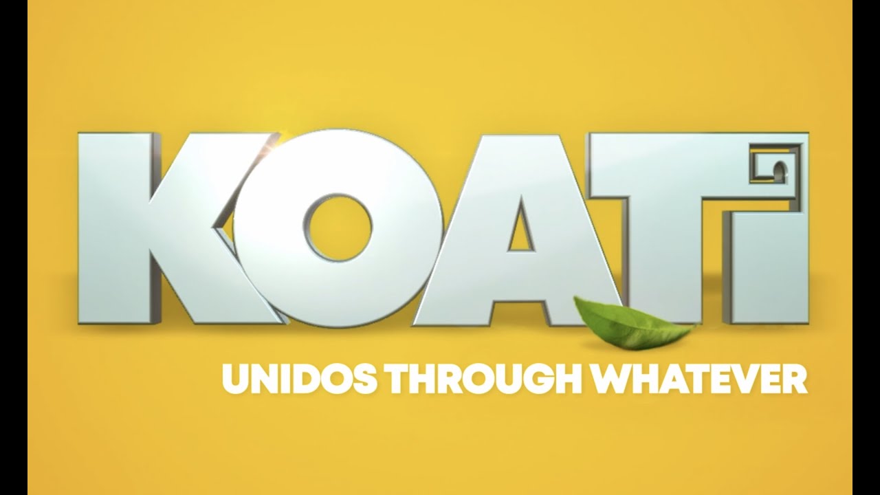 Koati