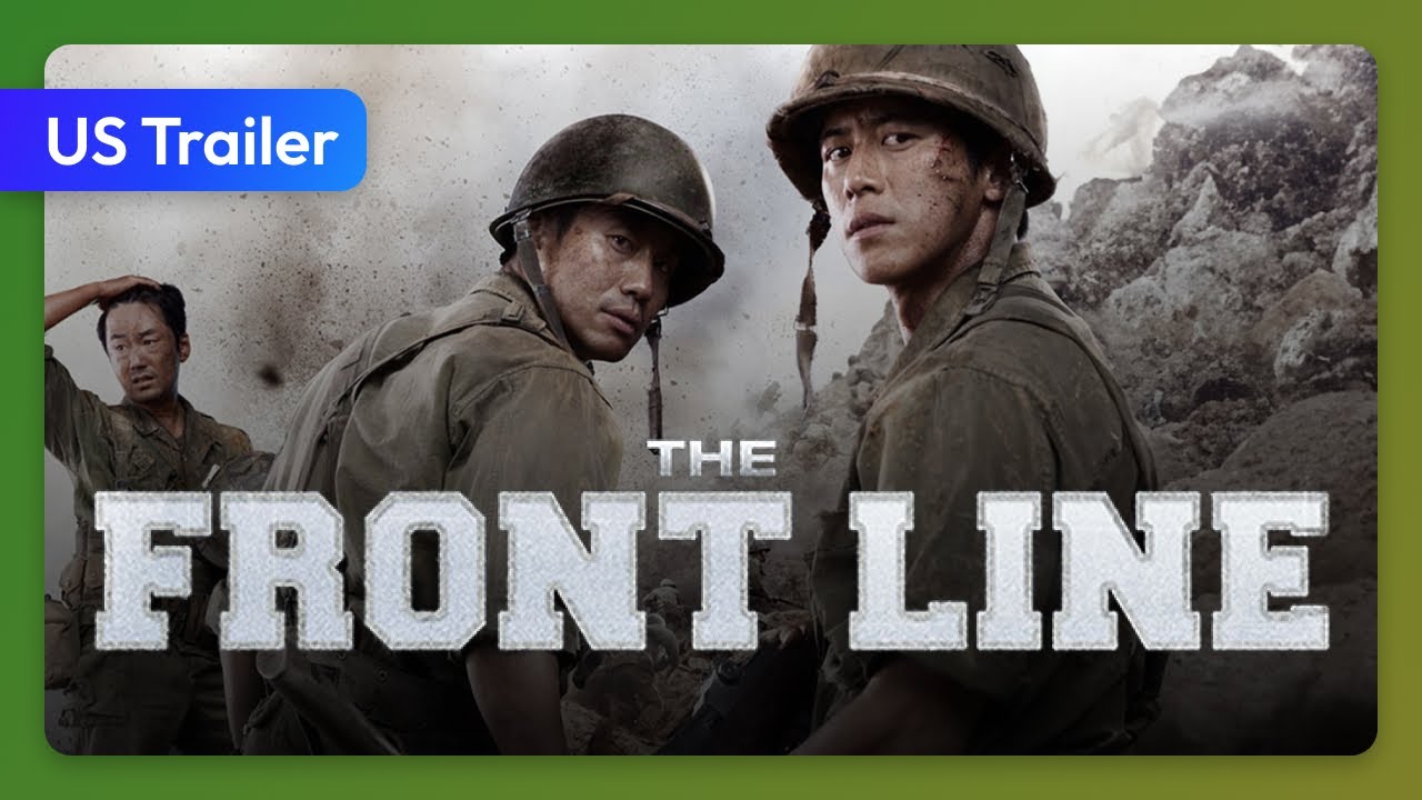 The Front Line