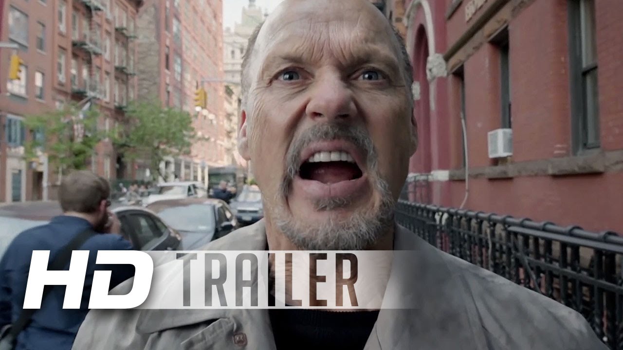 Birdman or (The Unexpected Virtue of Ignorance)