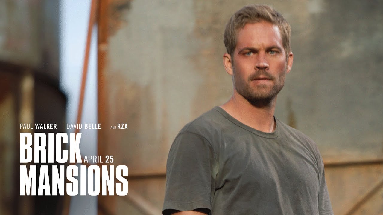 Brick Mansions