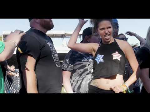 Long Live Rock... Celebrate the Chaos