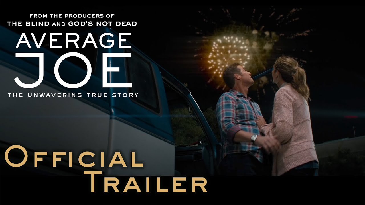 Average Joe