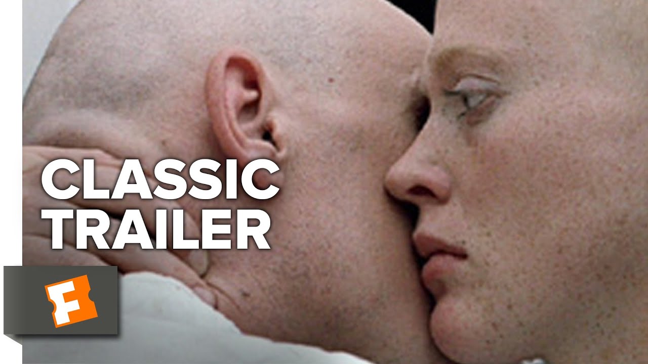 THX 1138