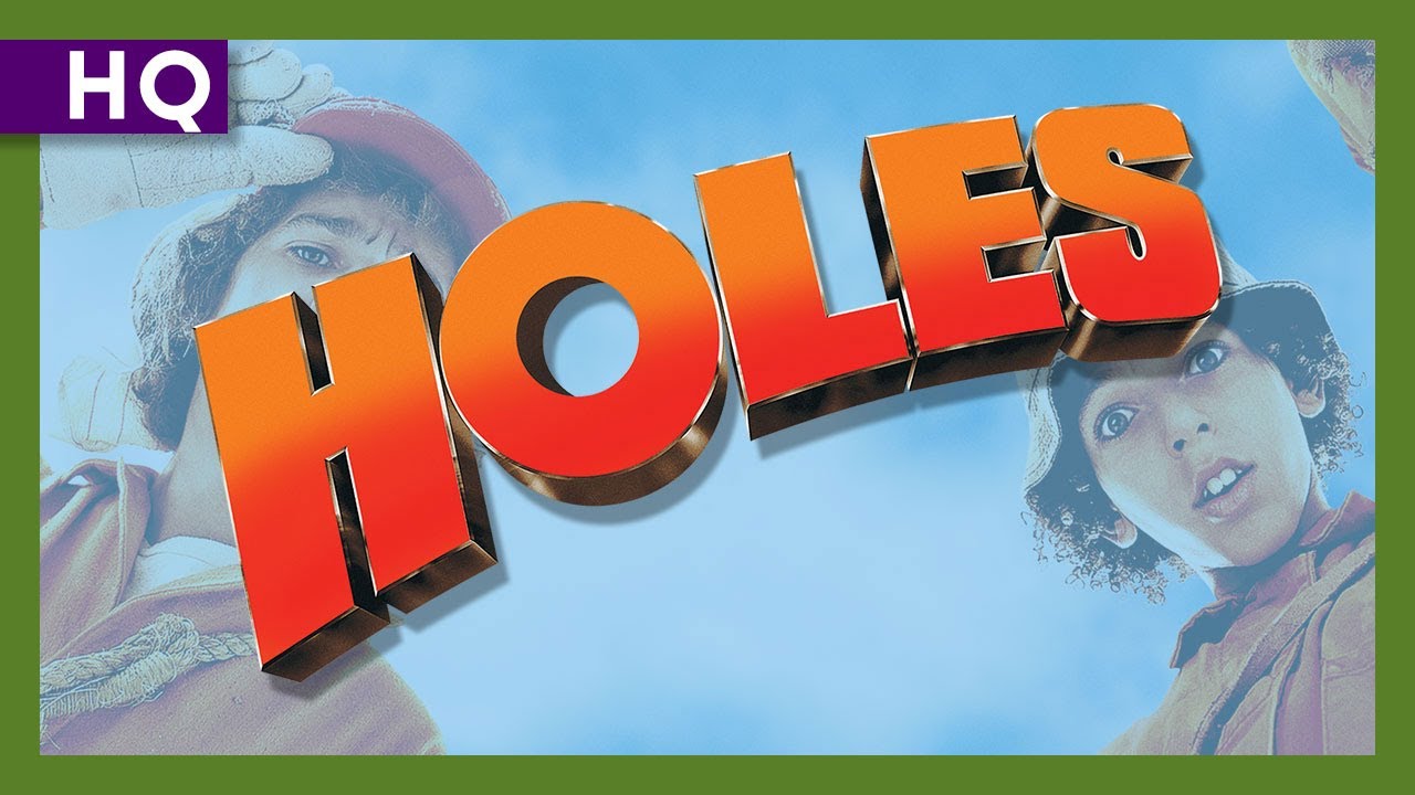 Holes