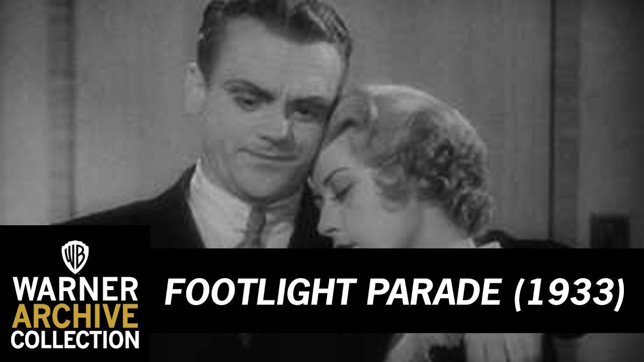 Footlight Parade