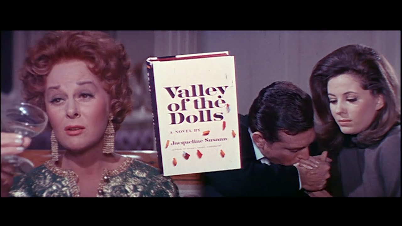 Valley of the Dolls
