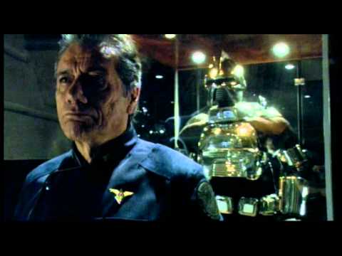 Battlestar Galactica: Razor
