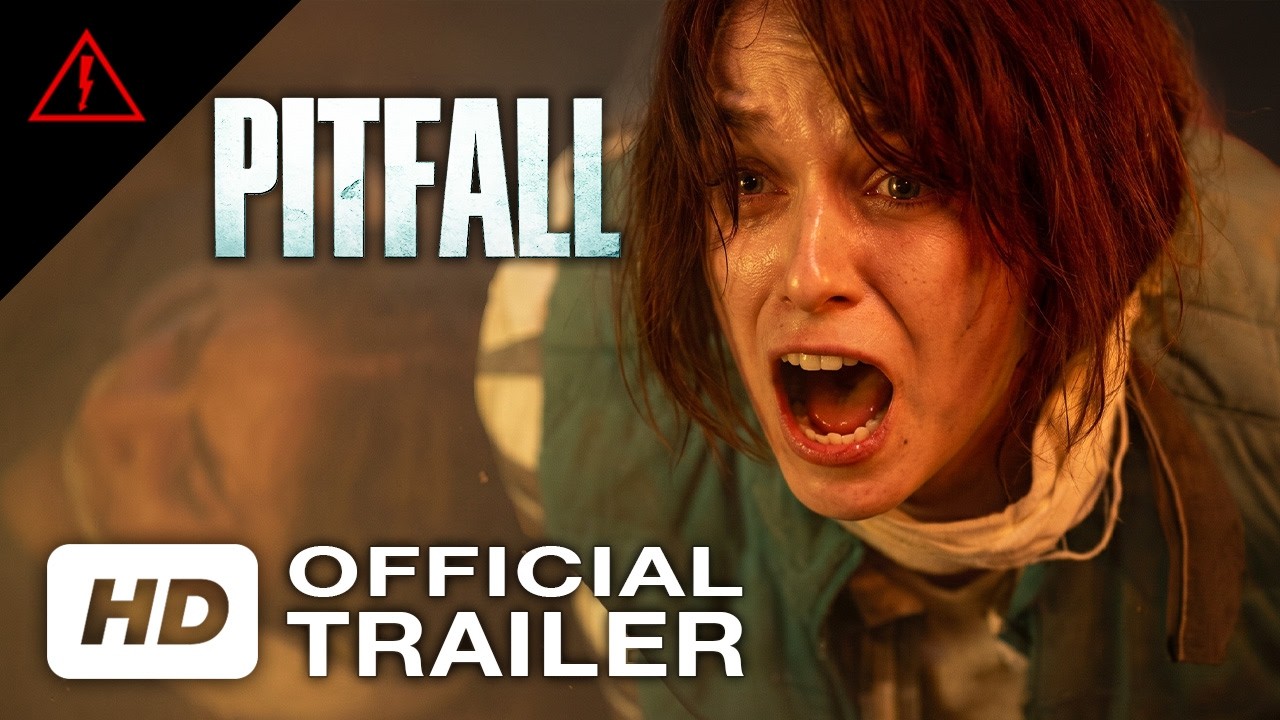 Pitfall