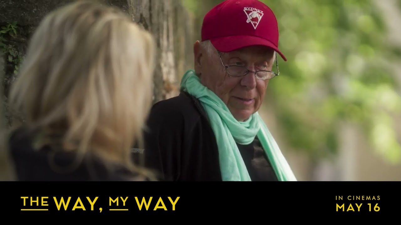 The Way, My Way