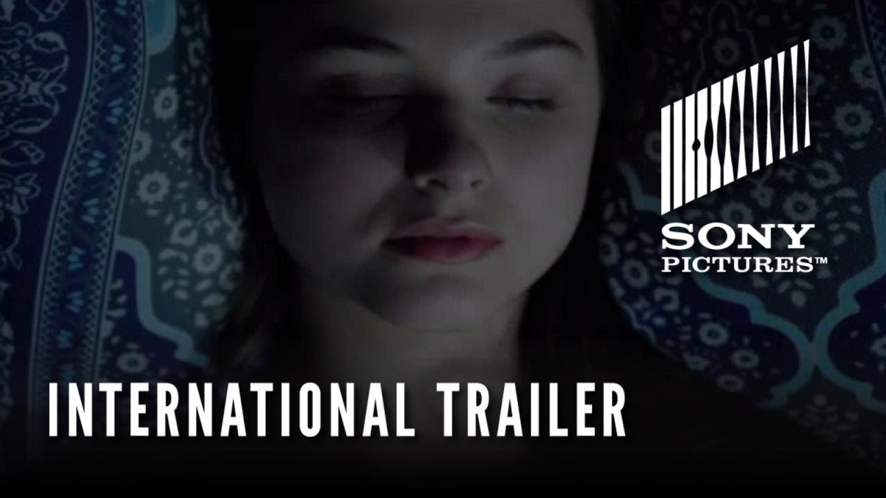 Insidious: Chapter 3