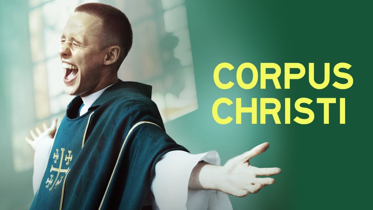 Corpus Christi