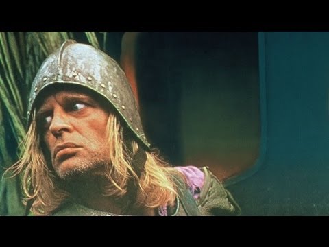 Aguirre, the Wrath of God