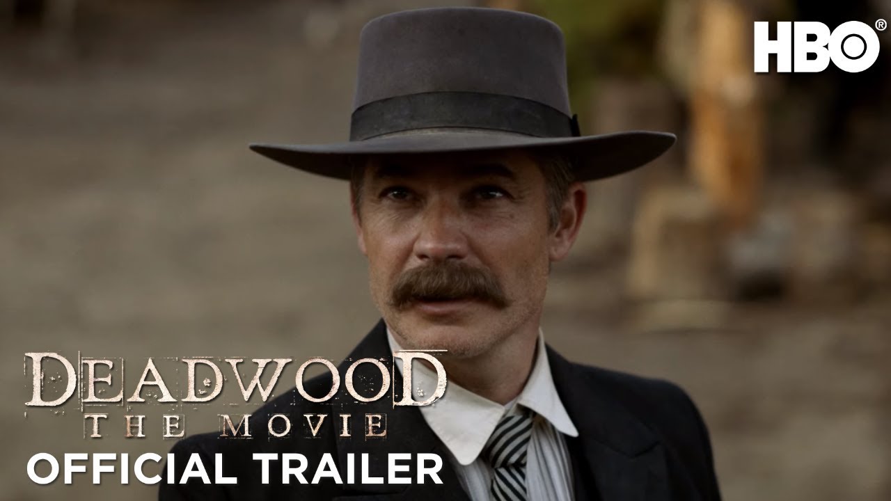 Deadwood: The Movie