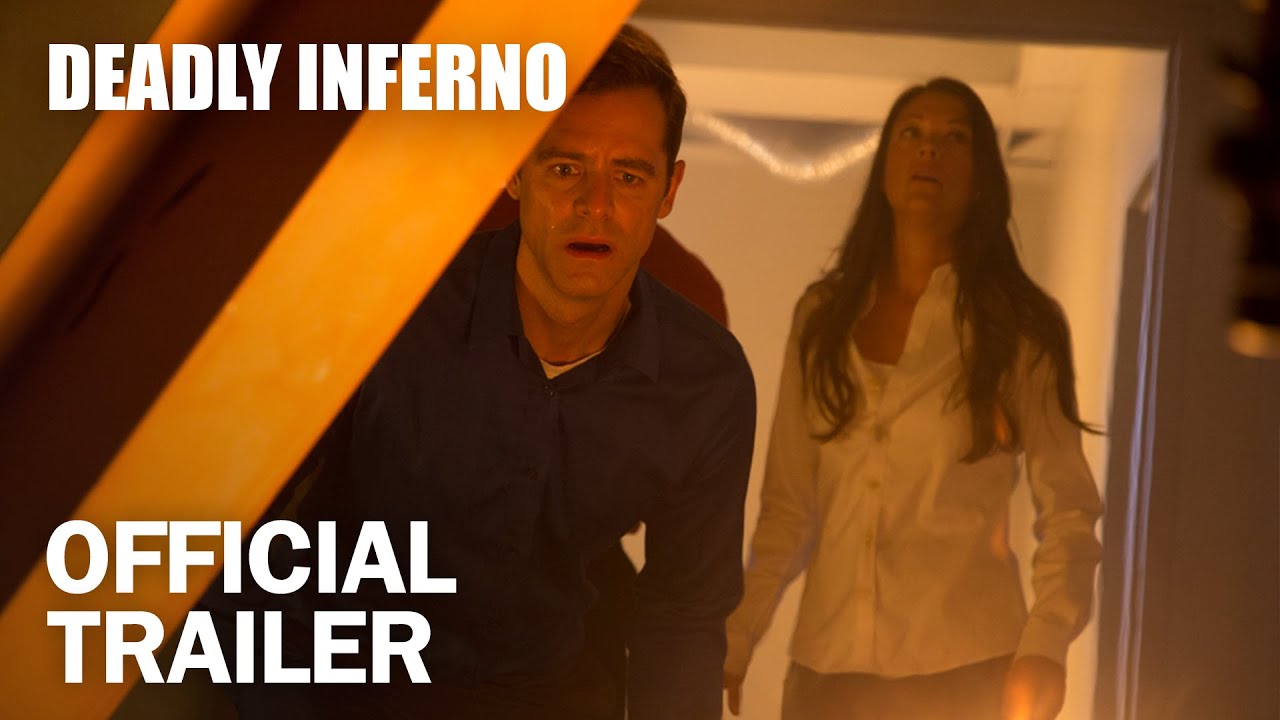Deadly Inferno