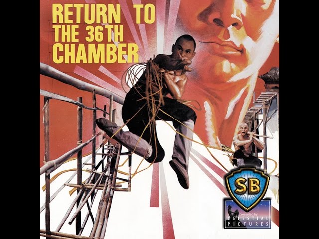 Return to the 36th Chamber