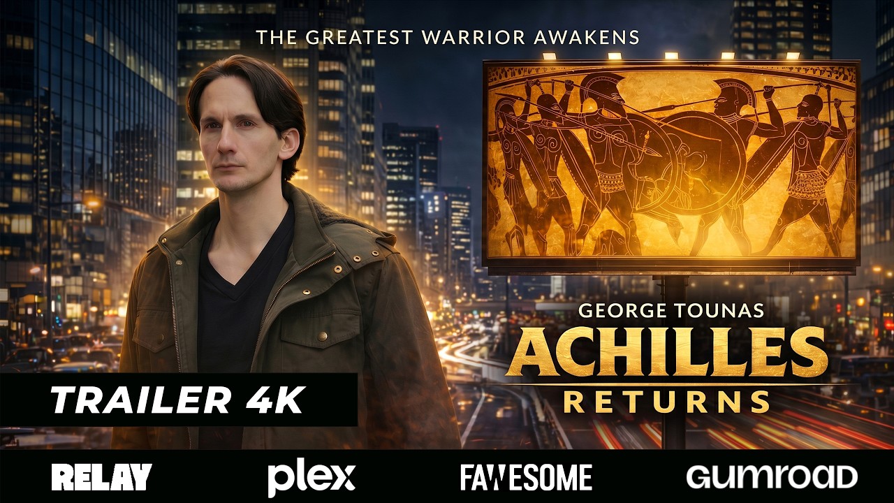 Achilles Returns