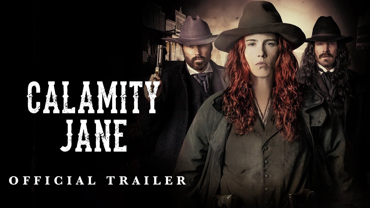 Calamity Jane