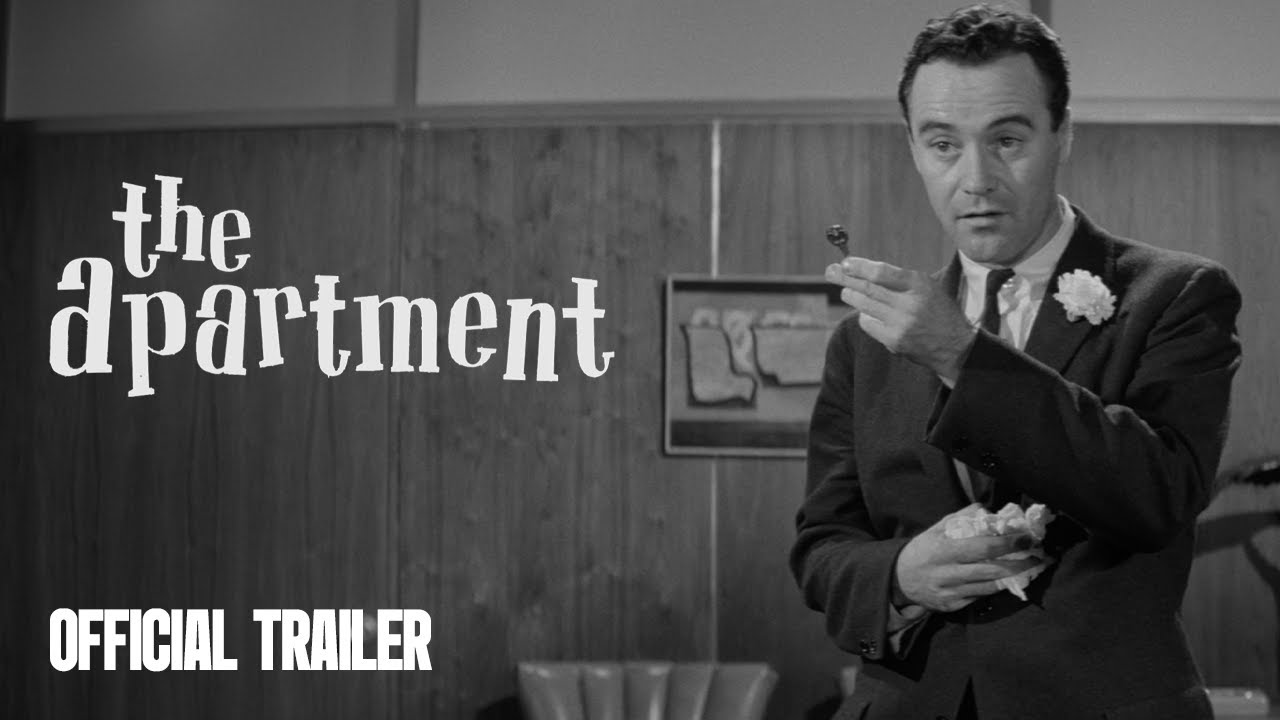 The Apartment