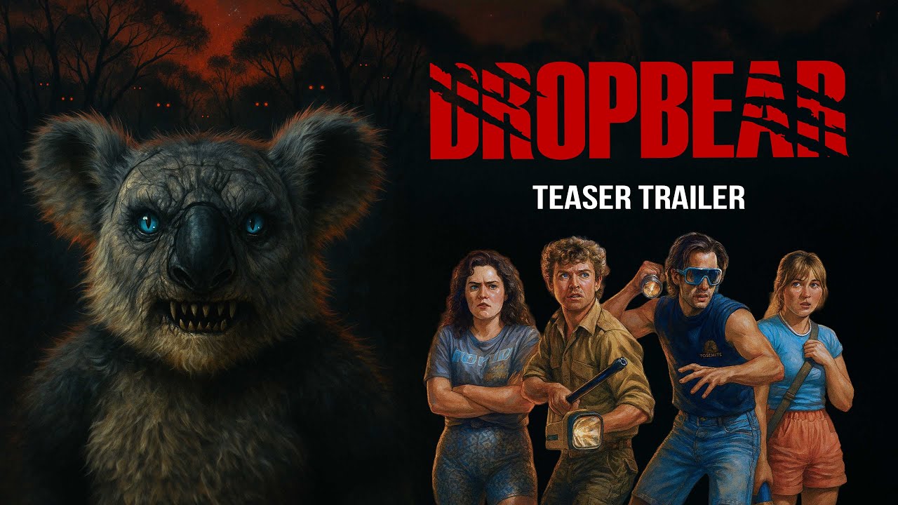 Dropbear
