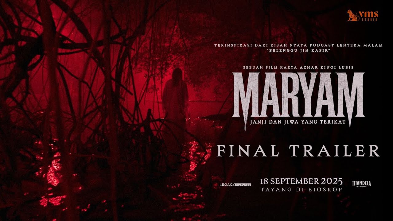 Maryam: The Untold Story