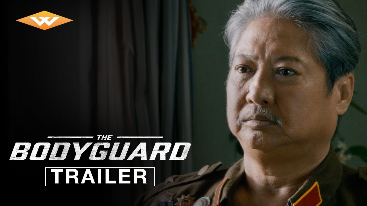 The Bodyguard