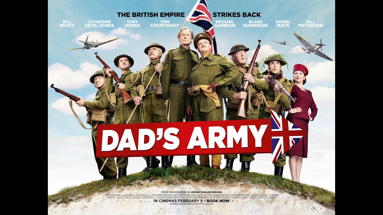 Dad's Army