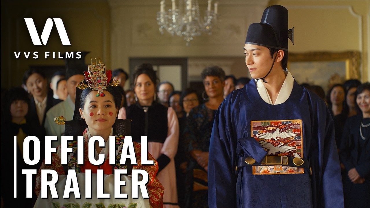 The Wedding Banquet