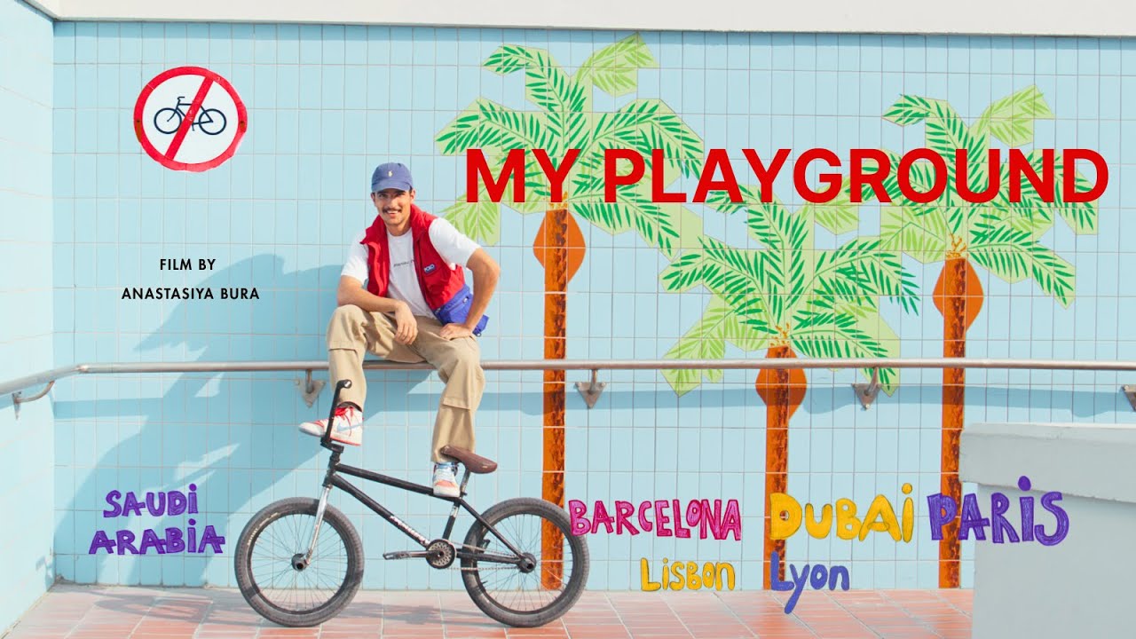 My Playground