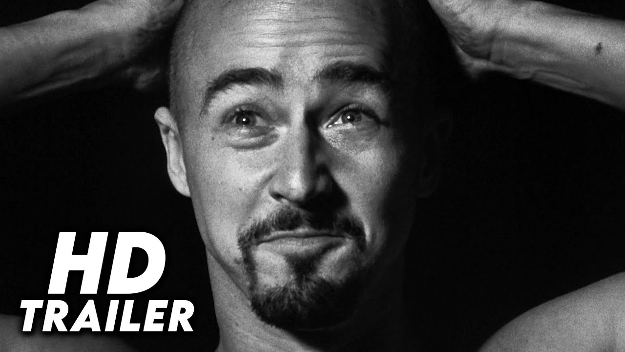 American History X
