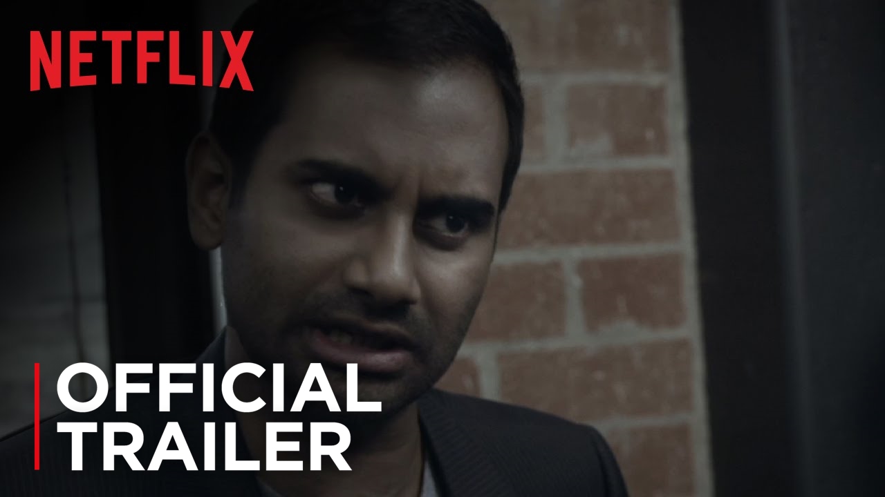 Aziz Ansari: Buried Alive