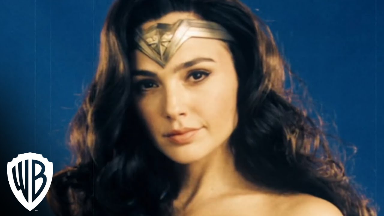 Wonder Woman 1984